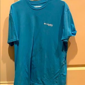 Men’s Colombia t shirt